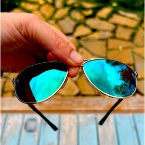 Costa Del Mar KC 64 Aviator